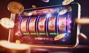 Tim platform slot mahjong bekerja di kantor