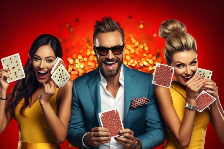 Antarmuka bermain Colok Bebas di slot mahjong