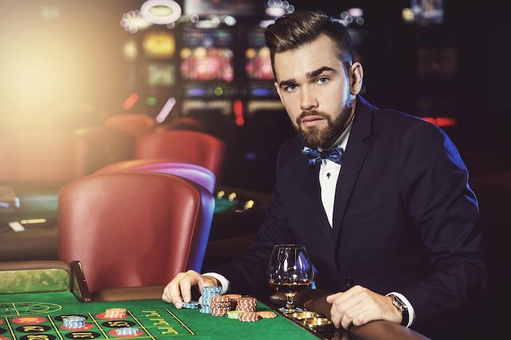 Fitur bonus Gonzo's Quest di slot mahjong