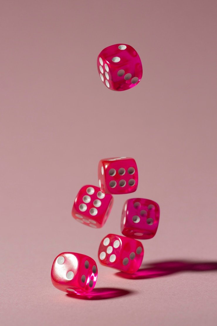 Navigasi antara permainan di slot mahjong