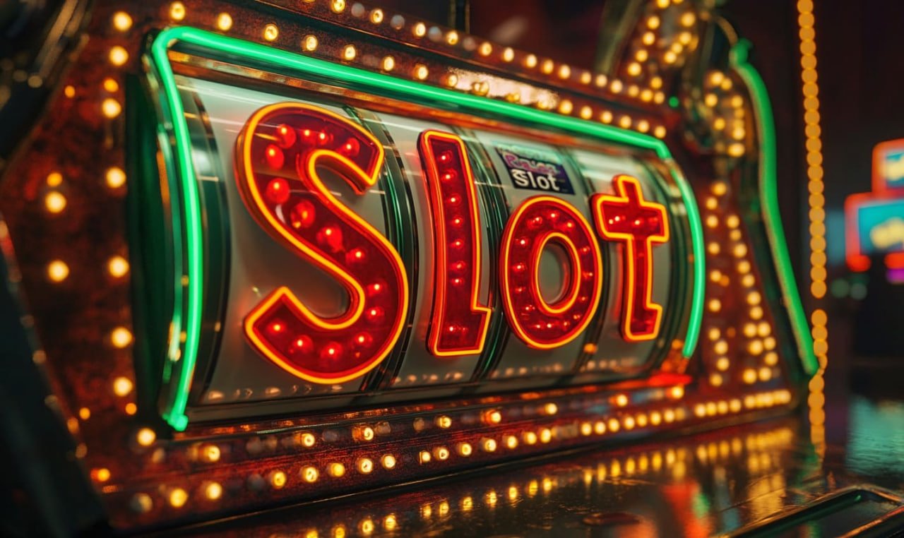 Proses verifikasi mobile di aplikasi slot mahjong