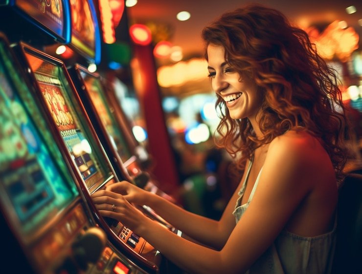 Fitur keamanan dalam riwayat transaksi slot mahjong