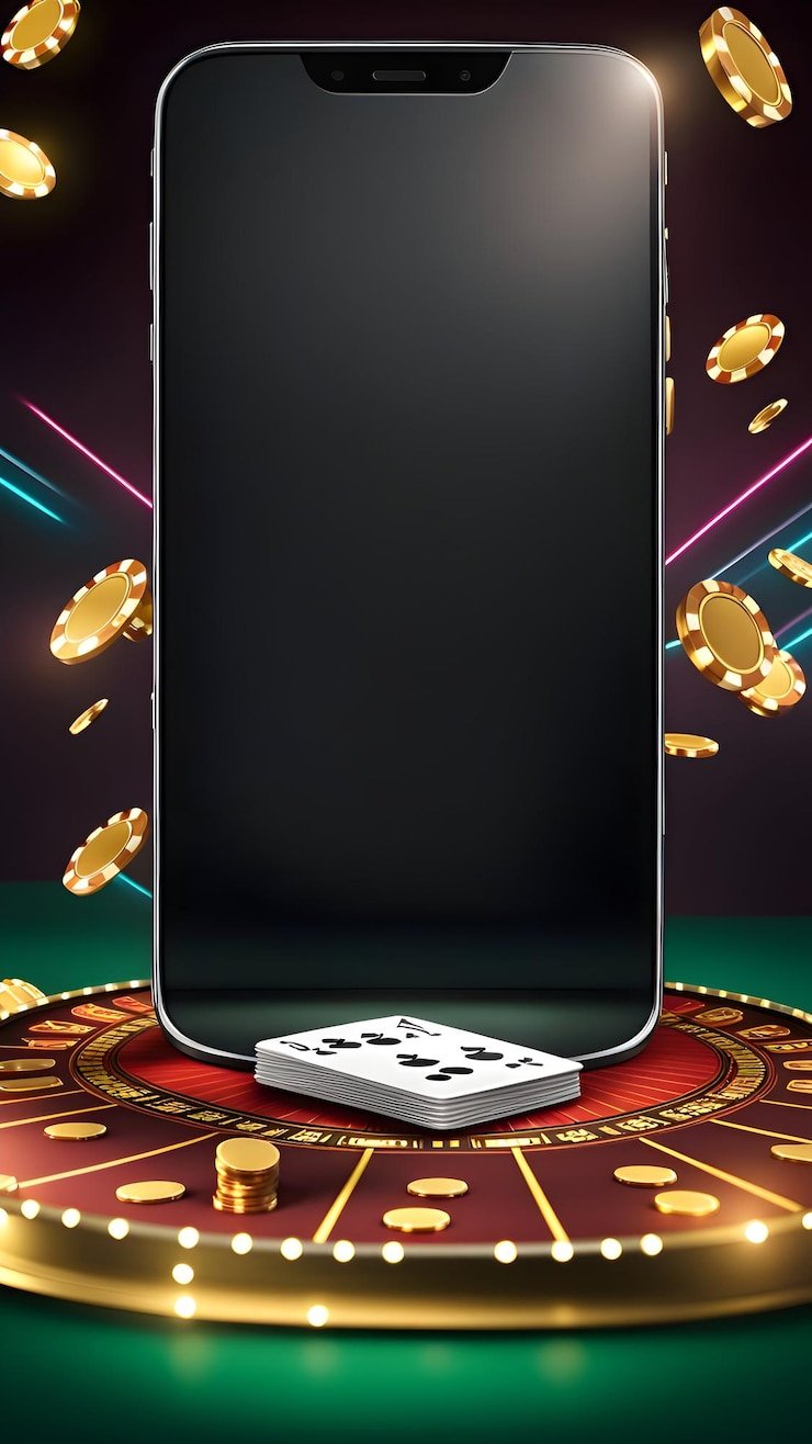 Aplikasi Android slot mahjong menampilkan history Virtual Account dan transaksi deposit terbaru